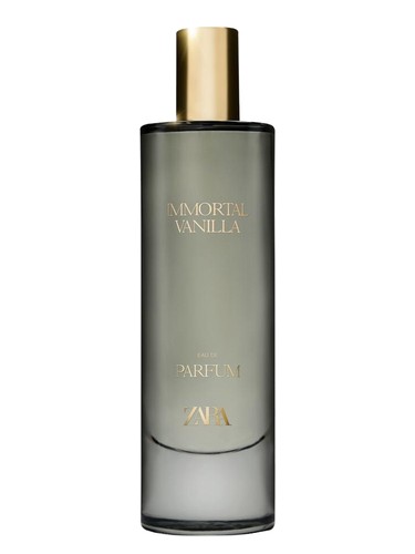 Frasco de Immortal Vanilla — Zara