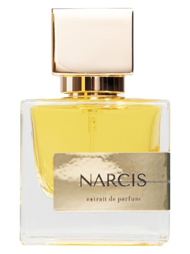 Frasco de Narcis, de Necalli