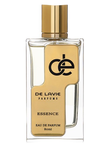 Frasco de Essence, de De Lavie Parfums