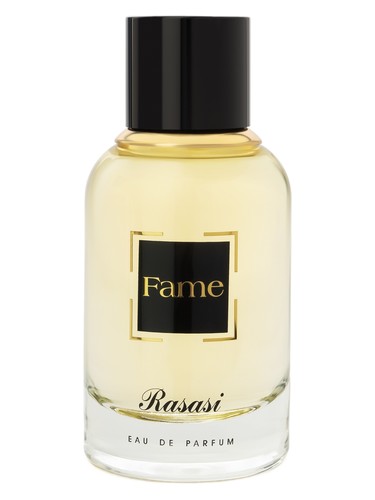 Frasco de Fame, de Rasasi