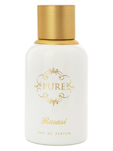 Frasco de Pure, de Rasasi