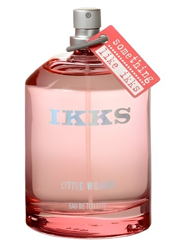 Frasco de IKKS Little Woman, de IKKS