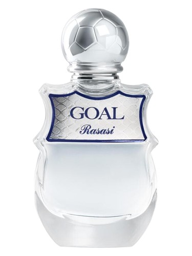 Frasco de Goal, de Rasasi