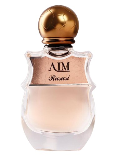 Frasco de Aim, de Rasasi