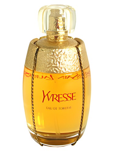 Frasco de Yvresse (Champagne) — Yves Saint Laurent