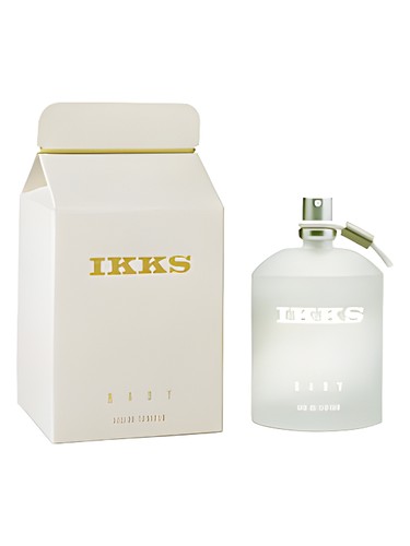 Frasco de IKKS Baby, de IKKS