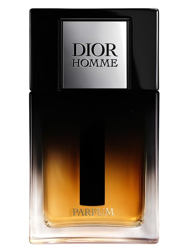 Frasco de Dior Homme Parfum 2025 — Dior