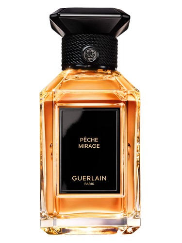 Frasco de Pêche Mirage — Guerlain