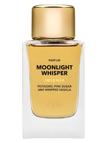 Frasco de Moonlight Whisper Intense — Zara