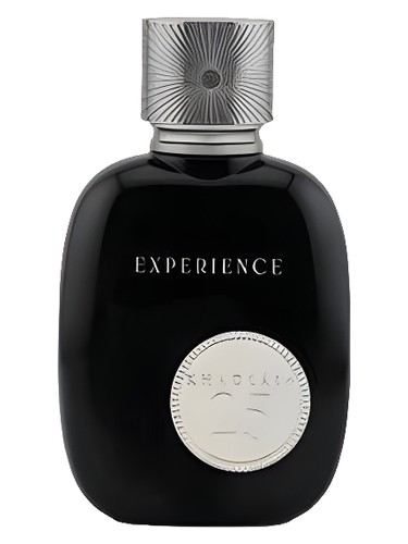 Frasco de 25 Experience, de Khadlaj Perfumes