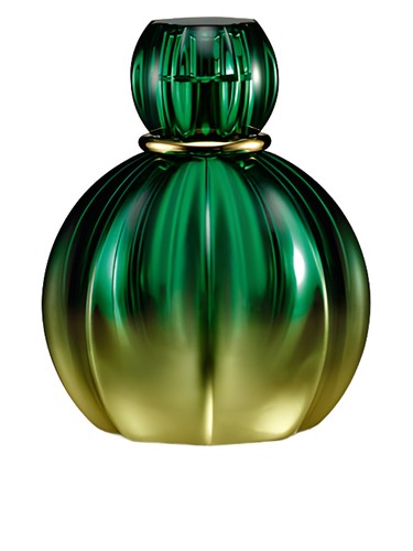 Frasco de Mirage — Oriflame
