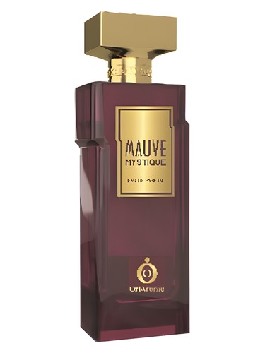 Frasco de Mauve Mystique, de OriArome