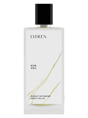 Frasco de Sun Veil, de Lydeen