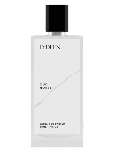 Frasco de Oud Norse, de Lydeen