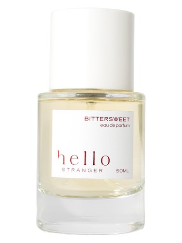 Frasco de Bittersweet, de Hello Stranger