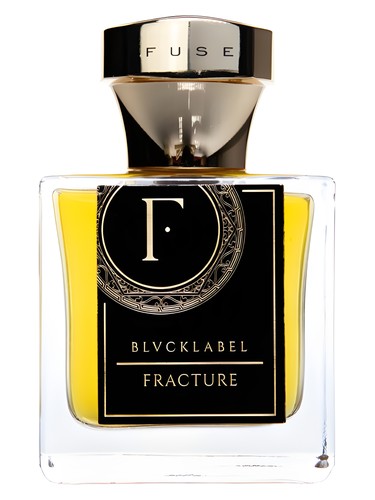 Frasco de Fracture — Fuse