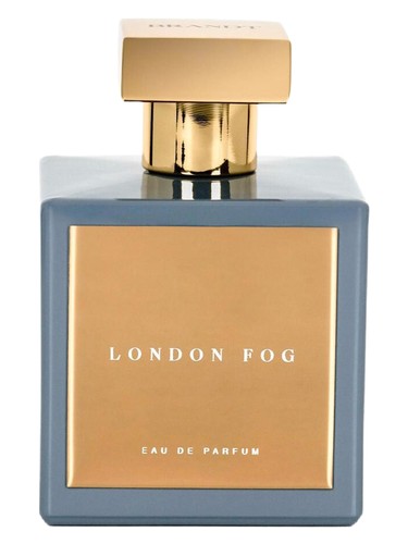 Frasco de London Fog — House of Brandt