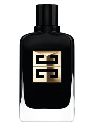 Frasco de Gentleman Society Eau de Parfum Ambrée — Givenchy