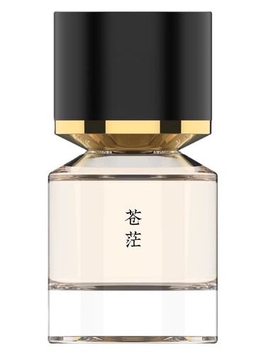 Frasco de Norwegian Wood 苍茫 — Fukudo 浮香堂