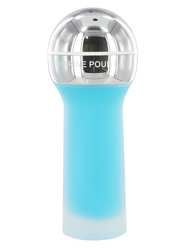 Frasco de Bleu Marine Pour Elle, de Pierre Cardin