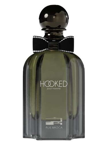 Frasco de Hooked Pour Homme — Rue Broca