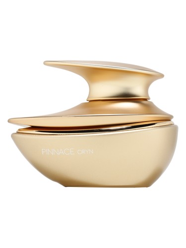 Frasco de Pinnace Oryn, de French Avenue