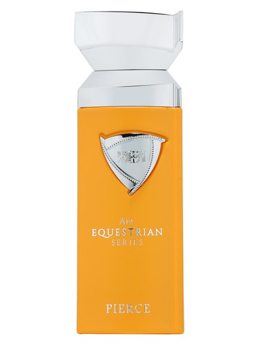 Frasco de An Equestrian Series Pierce — French Avenue