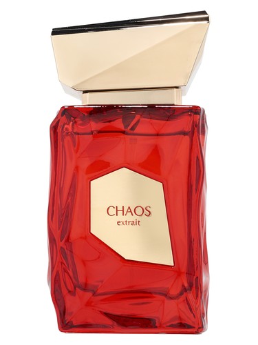 Frasco de Chaos — French Avenue
