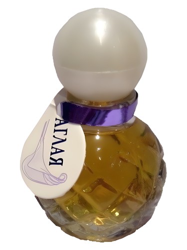 Frasco de Аглая, de Evterpa