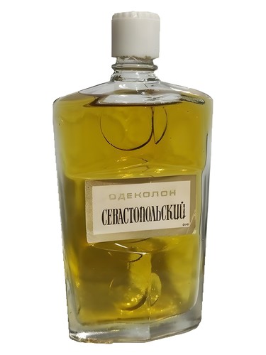Frasco de Севастопольский, de Алые Паруса (Alye Parusa)