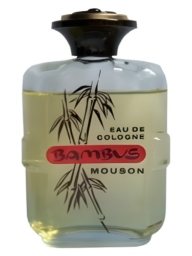 Frasco de Bambus, de Mouson