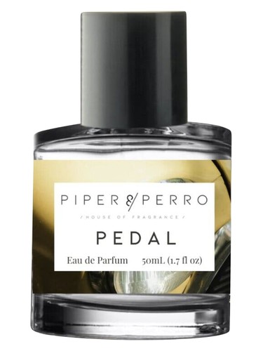 Frasco de Pedal — Piper & Perro