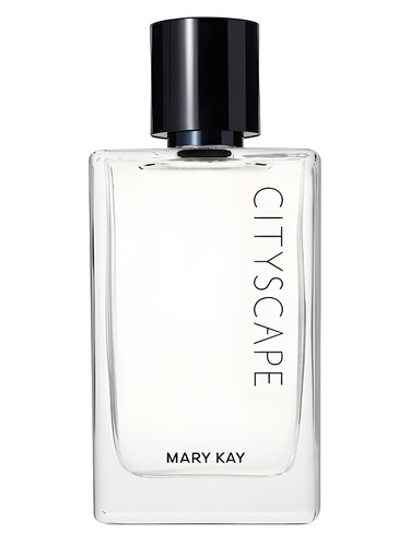 Frasco de Cityscape for Him, de Mary Kay