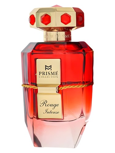 Frasco de Prismé Rouge Intense, de Patek Maison