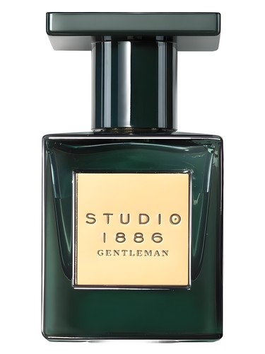 Frasco de Studio 1886 Gentleman, de Avon
