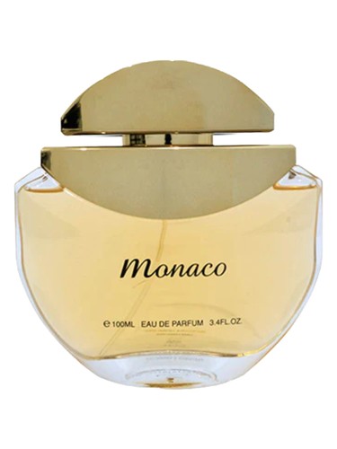 Frasco de Monaco, de Emper