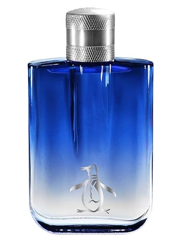 Frasco de Ice Blue — Original Penguin