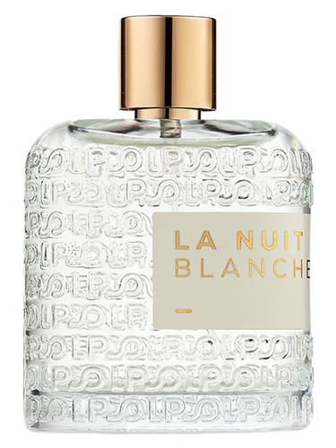 Frasco de La Nuit Blanche — LPDO