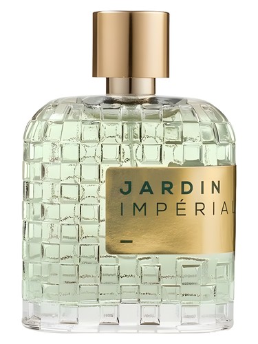 Frasco de Jardin Impérial — LPDO