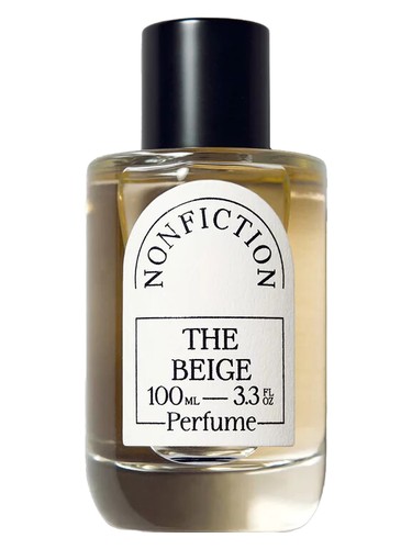 Frasco de The Beige, de Nonfiction