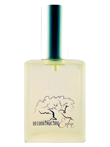 Frasco de Haunted, de Deconstructing Eden