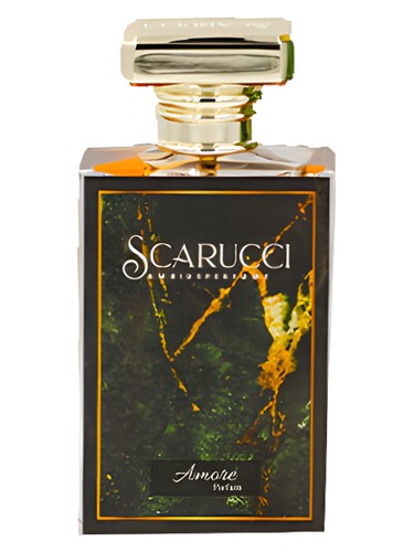 Frasco de Amore, de SCARUCCI