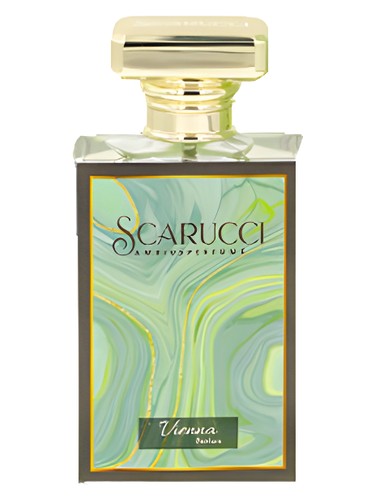 Frasco de Vienna, de SCARUCCI