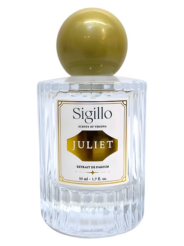 Frasco de Juliet, de Scents of Verona by SIGILLO VERONA