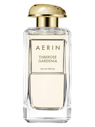 Frasco de Tuberose Gardenia, de Aerin