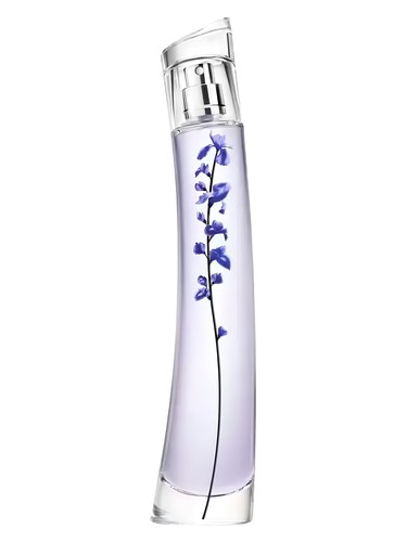 Frasco de Flower Ikebana Indigo — Kenzo