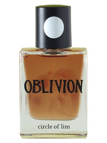 Frasco de Oblivion Eau de Parfum — Circle of Lim