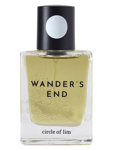 Frasco de Wander’s End Eau de Parfum, de Circle of Lim