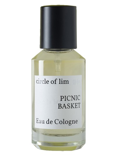 Frasco de Picnic Basket Eau de Cologne, de Circle of Lim