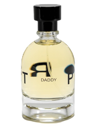 Frasco de Daddy, de PERDRISÂT